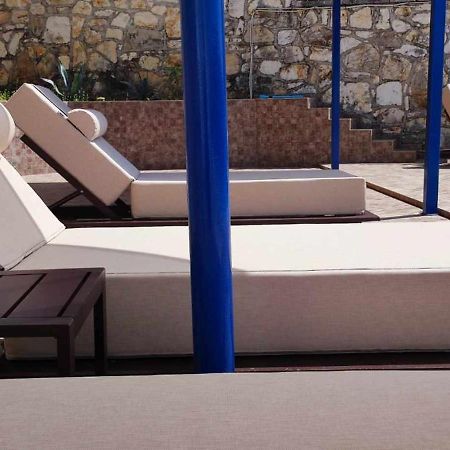 Villa Rodanthi Sivota Esterno foto
