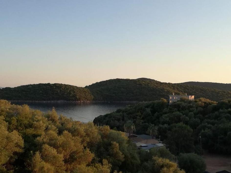 Villa Rodanthi Sivota Esterno foto