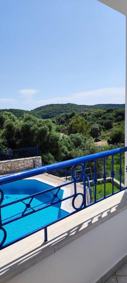 Villa Rodanthi Sivota Esterno foto