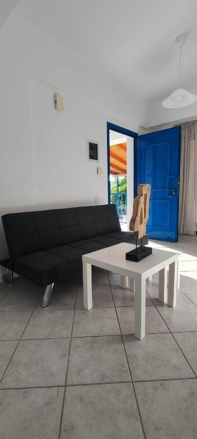 Villa Rodanthi Sivota Esterno foto